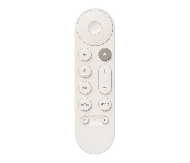 GOOGLE TV Streamer 4K - 1298156 - zdjęcie 4